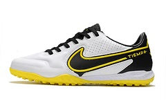 React Tiempo Legend 9 Turf