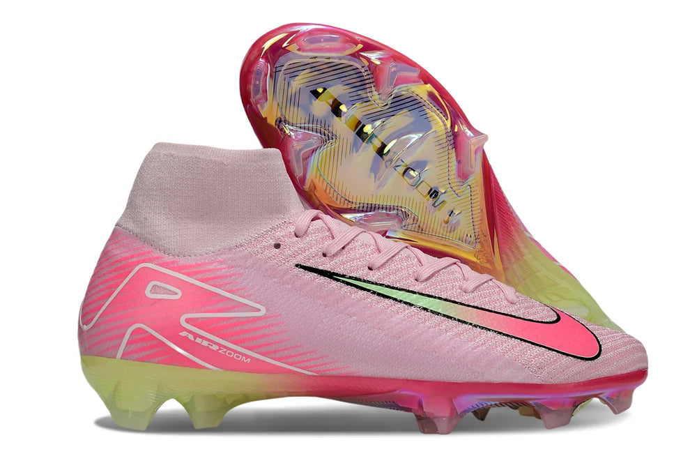Mercurial Air Zoom Superfly 10 FG