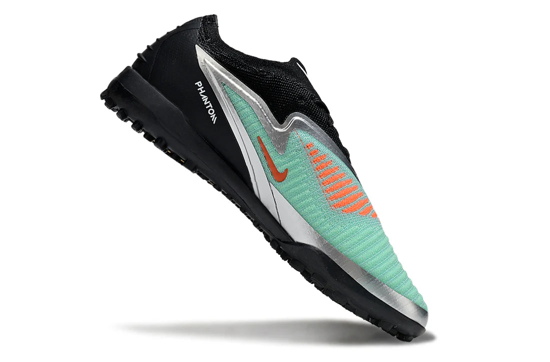 Nike Mercurial Vapor 14 Turf soccer shoe — product photo 6 of 7