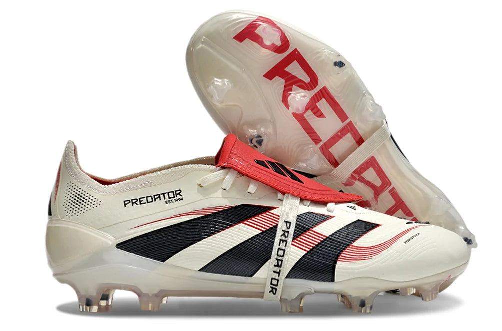 Predator 25 Tongue FG