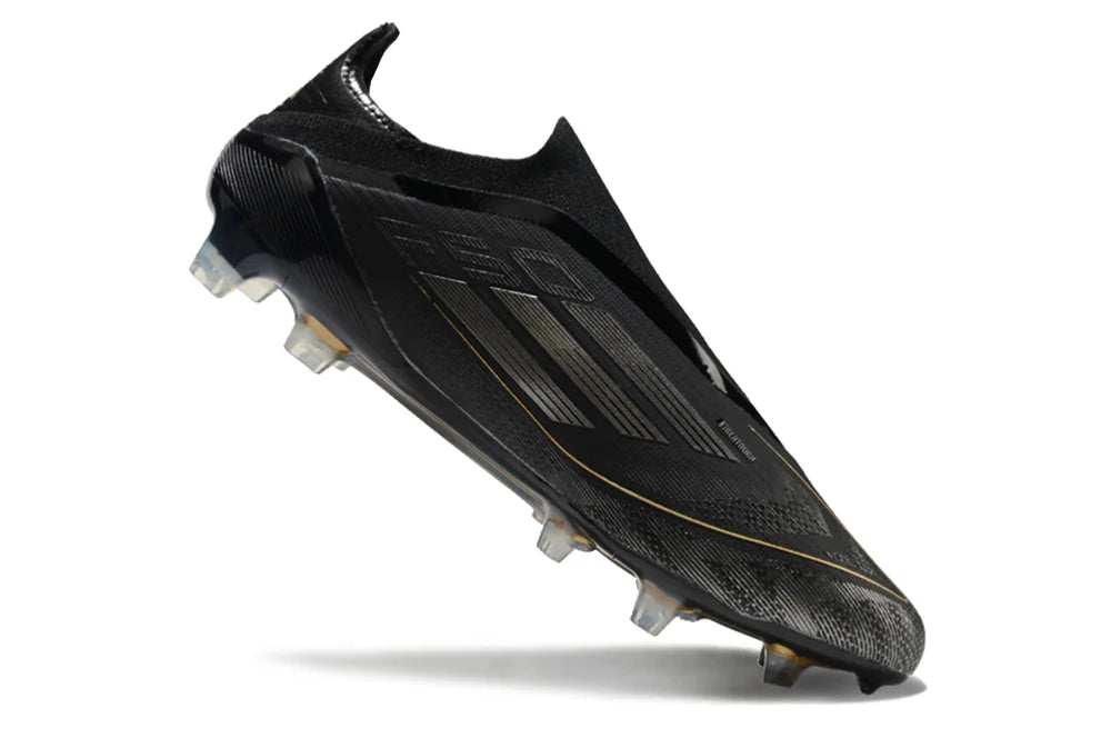 F50 Elite Laceless FG