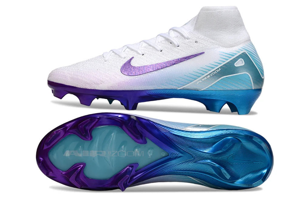 Mercurial Air Zoom Superfly 10 FG