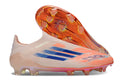 F50 Elite Laceless FG