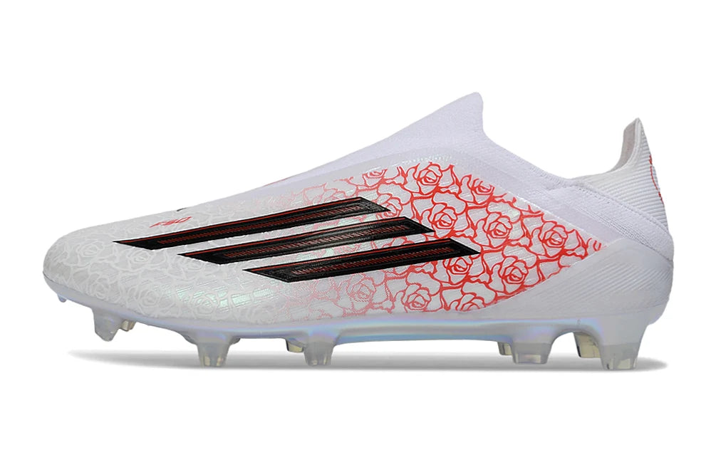 F50 Elite Laceless FG