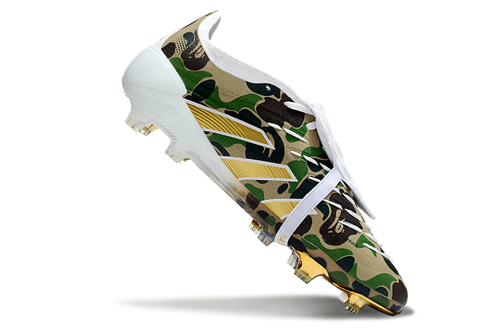 Predator 25 Tongue FG