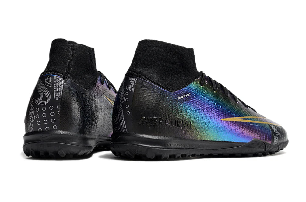 Nike Mercurial Superfly 8 Turf – Iridescent Edition