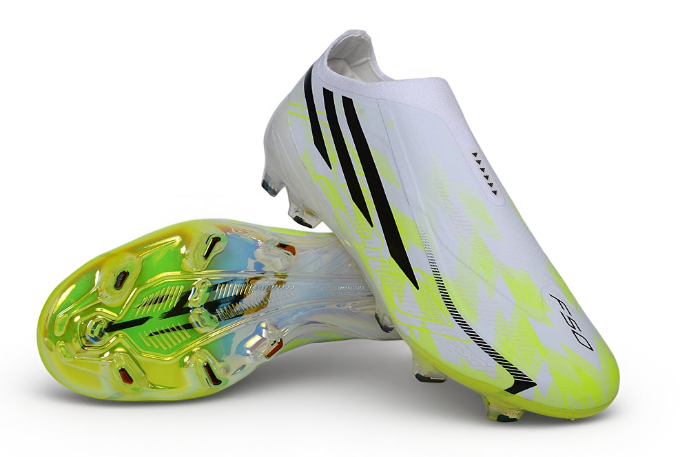 F50 Hyperfast Elite Laceless FG