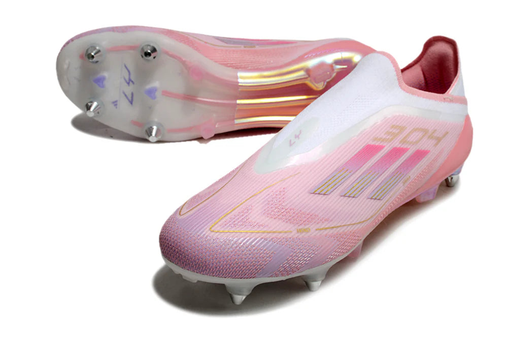 F50 Laceless SG