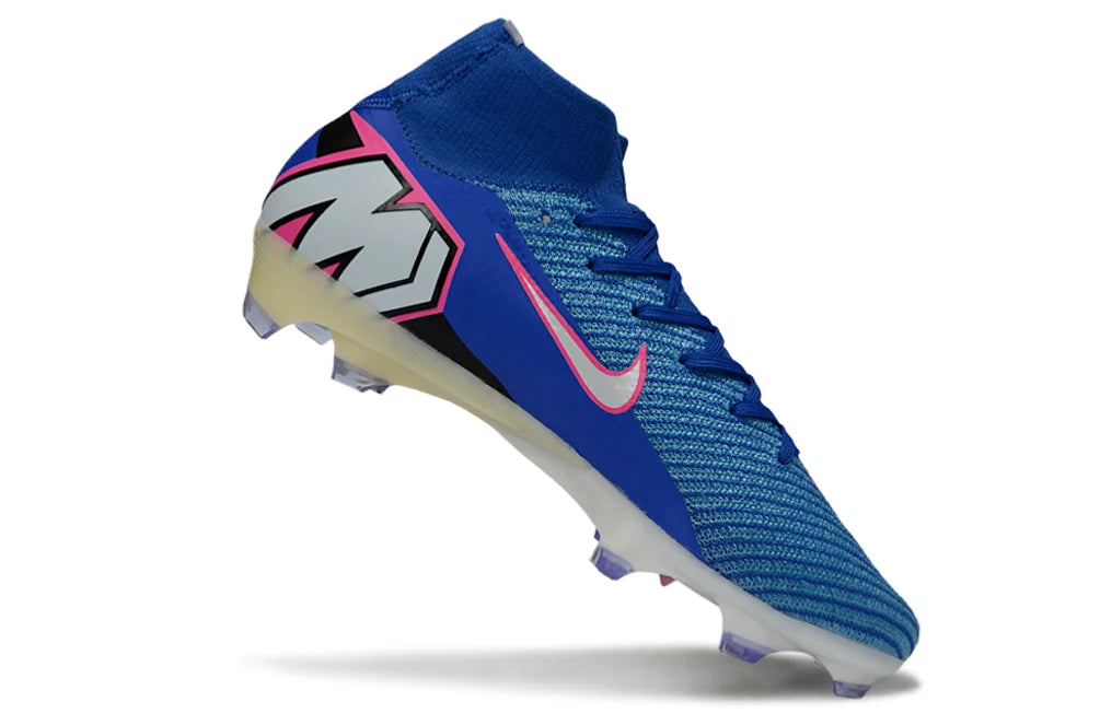 Mercurial Air Zoom Superfly 10 FG