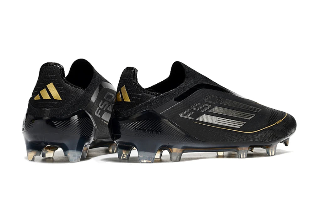 F50 Elite Laceless FG