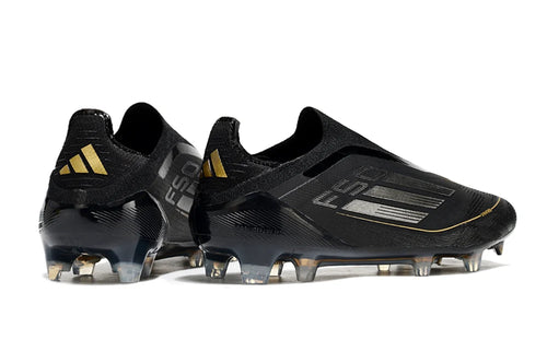 F50 Elite Laceless FG