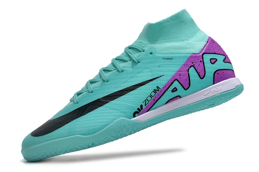 Air Zoom Mercurial Superfly 9 Futsal