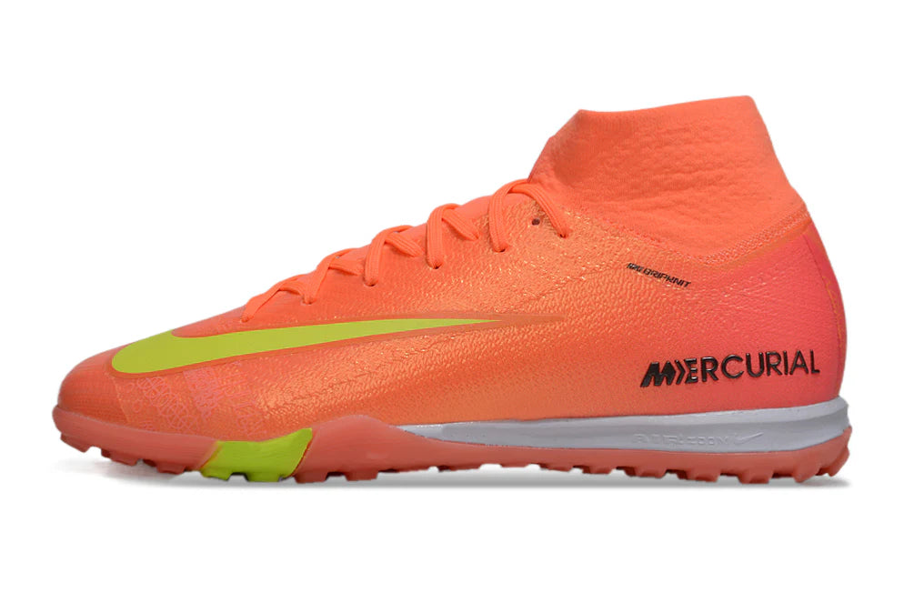 Air Zoom Mercurial Superfly 10 Turf soccer shoe — product photo 5 of 7