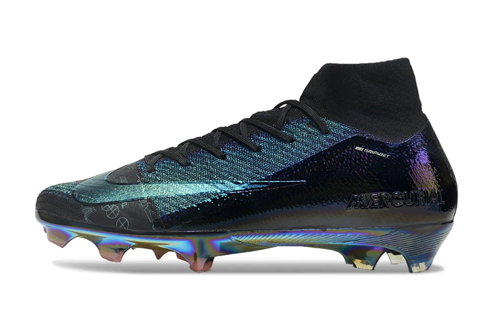Mercurial Air Zoom Superfly 10 Elite FG