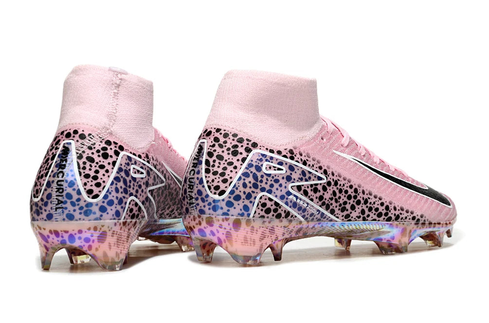 Mercurial Air Zoom Superfly 10 FG