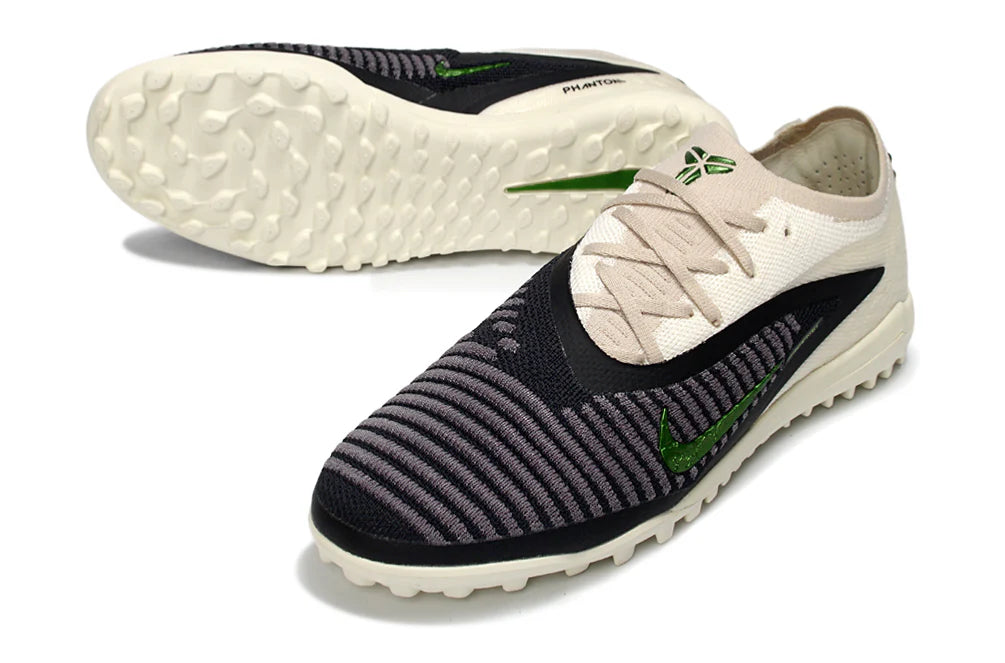 Nike Phantom GX Turf soccer shoe — product photo 3 of 6