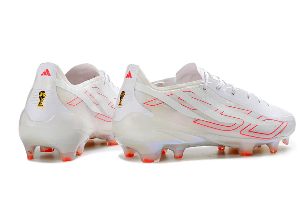 F50 Hyperfast FG
