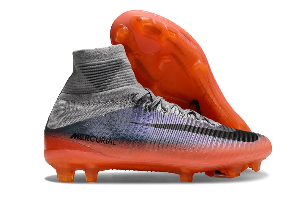 Zoom Superfly 5 FG