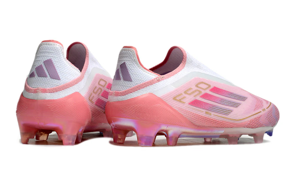 F50 Elite Laceless FG