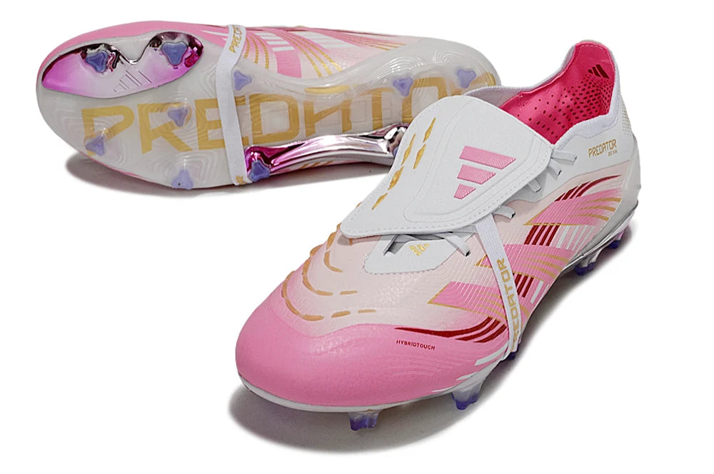 Predator 25 Tongue FG