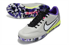 React Tiempo Legend 9