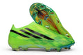 F50 Hyperfast Elite Laceless FG