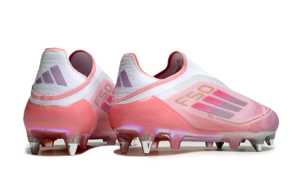 F50 Laceless SG