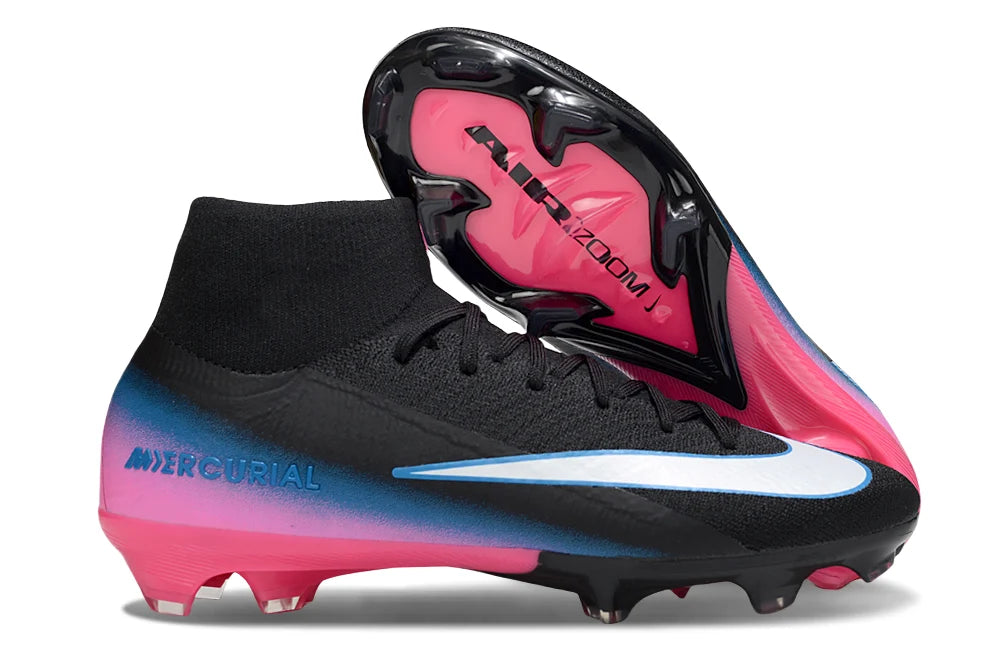 Mercurial Air Zoom Superfly 10 FG