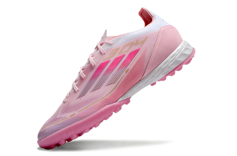 adidas X Speedportal Turf – Pink Edition, product photo 5