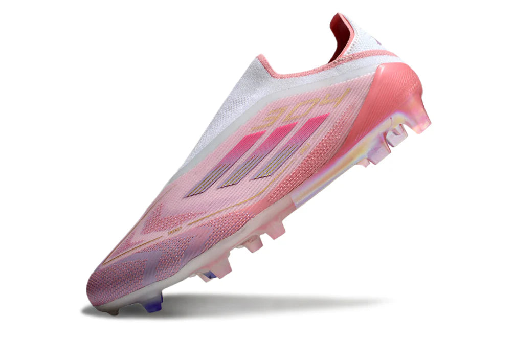 F50 Elite Laceless FG