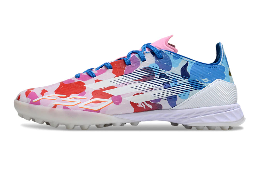 adidas F50 Turf Edition II soccer shoe — product photo 7 of 7