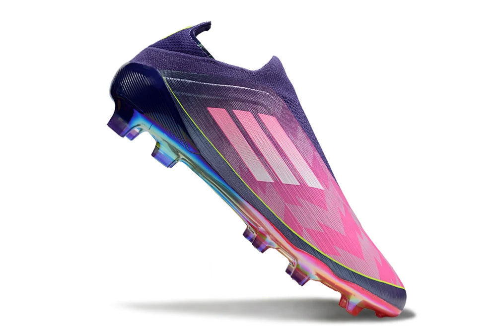 F50 Elite Laceless FG
