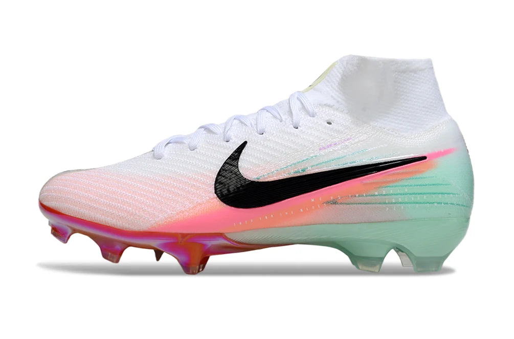 Mercurial Air Zoom Superfly 10 FG