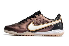 Nike Phantom GT Turf Copper Edition soccer shoe — product photo 7 of 7