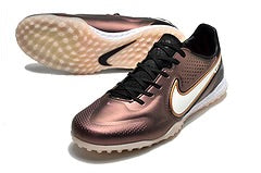 Nike Phantom GT Turf Copper Edition soccer shoe — product photo 5 of 7