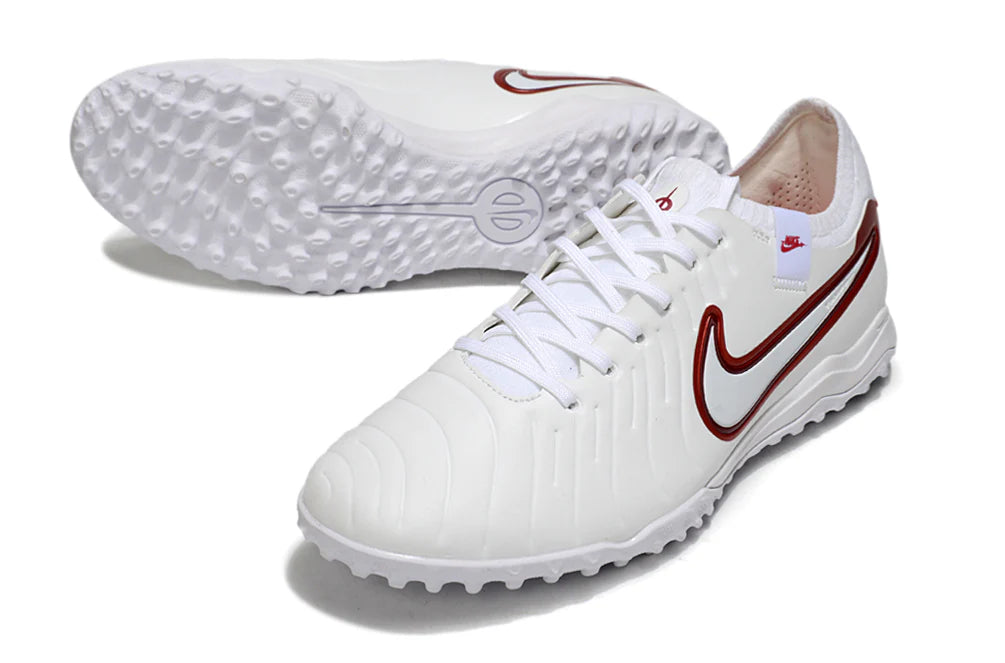 Nike Tiempo Legend 9 Turf soccer shoe — product photo 4 of 7