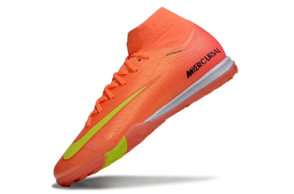 Air Zoom Mercurial Superfly 10 Turf soccer shoe — product photo 6 of 7