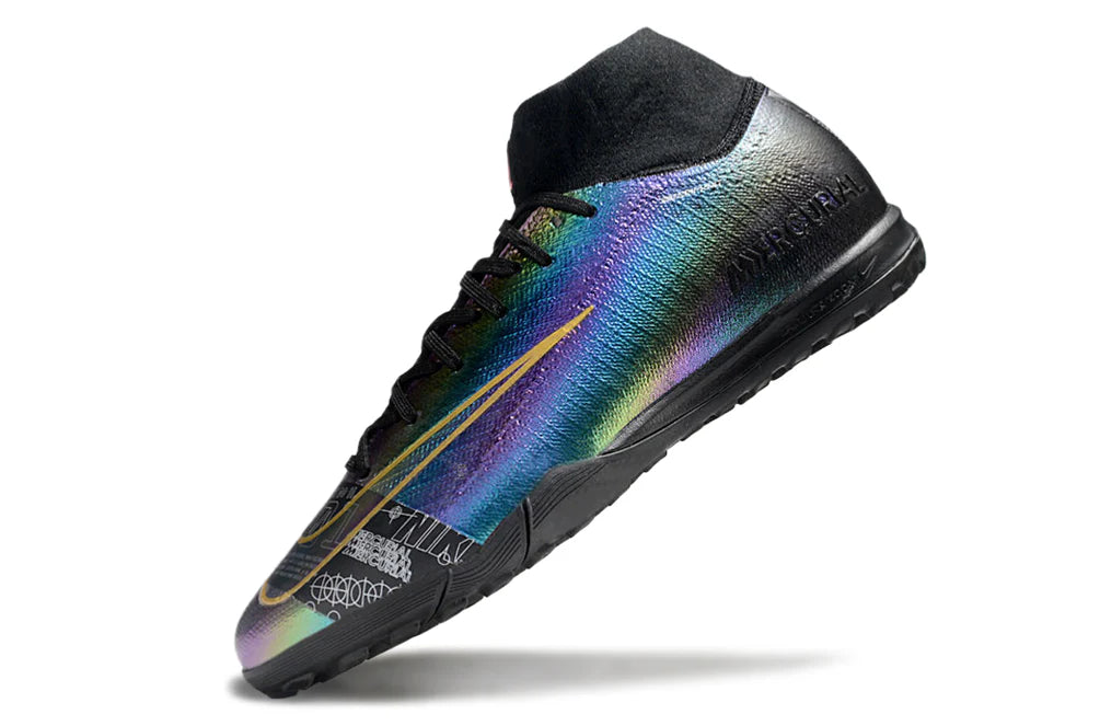 Nike Mercurial Superfly 8 Turf – Iridescent Edition