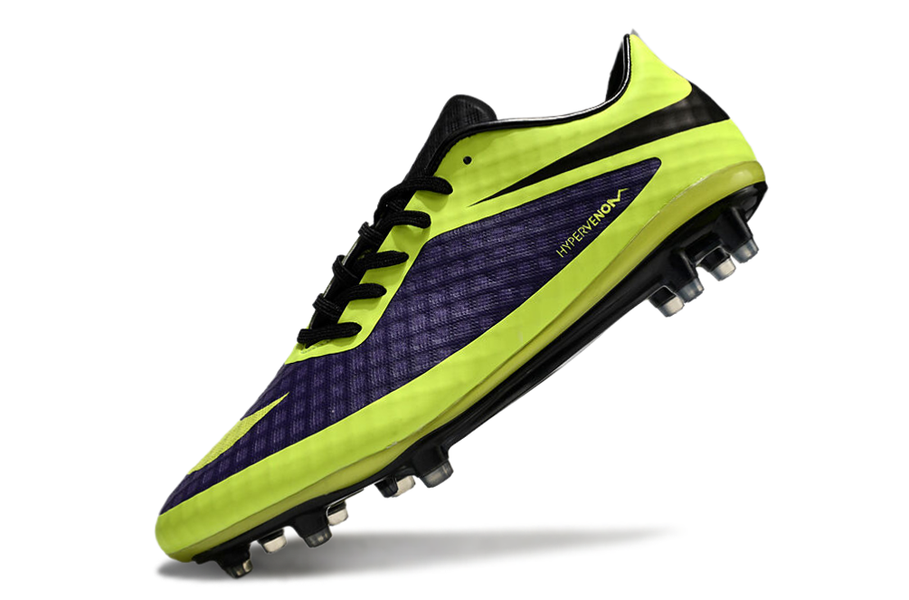 Nike Hypervenom phantom
FG
