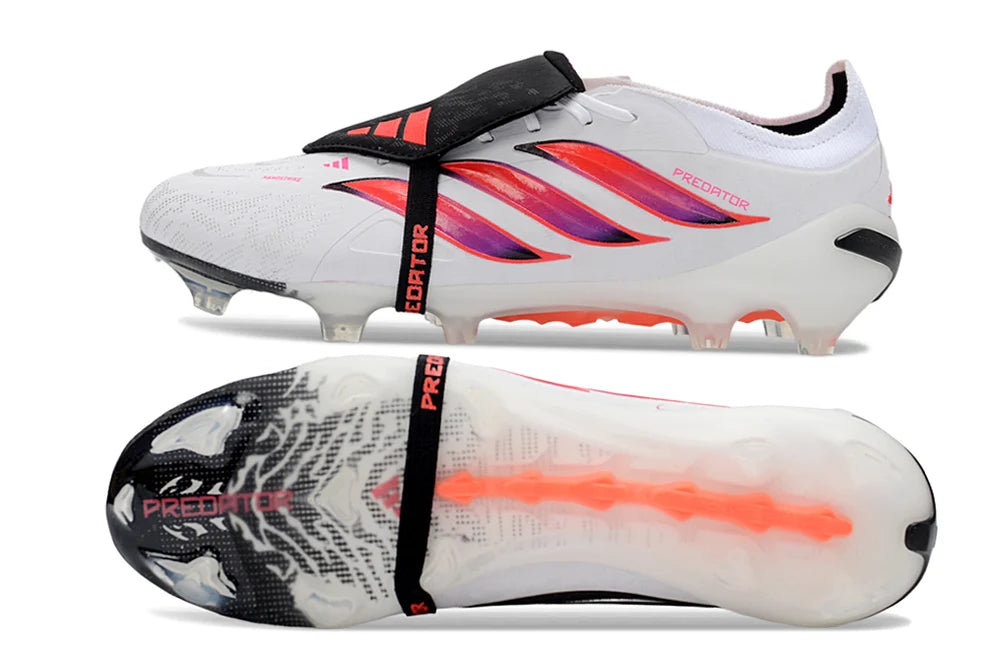 Predator 26 Tongue WC2026 FG