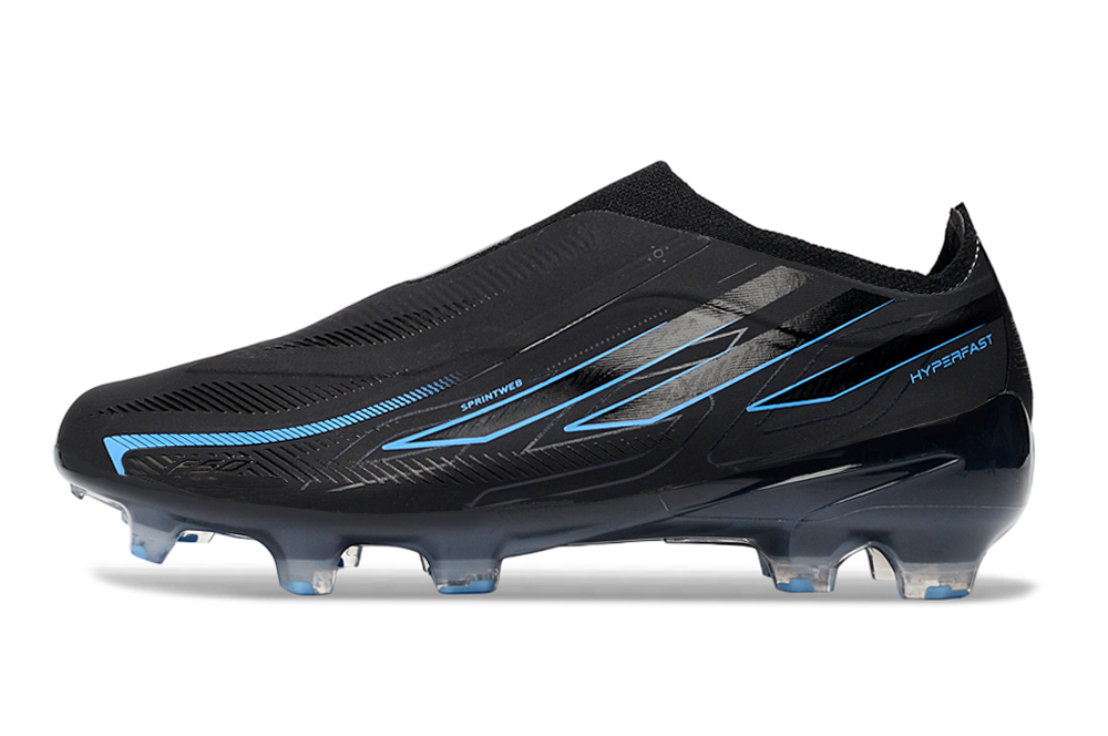 F50 Hyperfast Elite Laceless FG