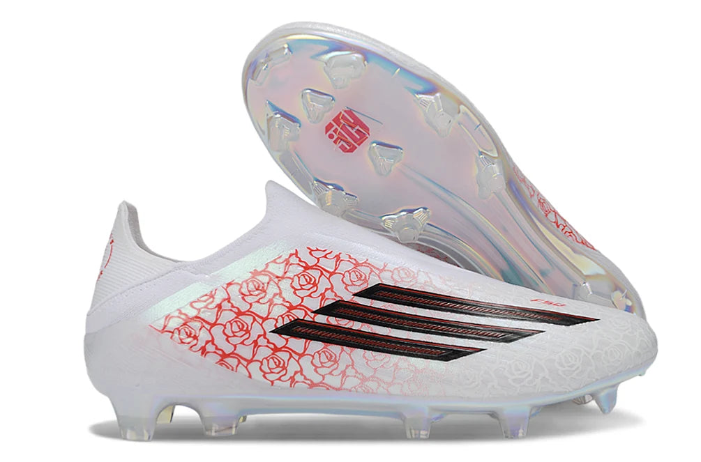 F50 Elite Laceless FG