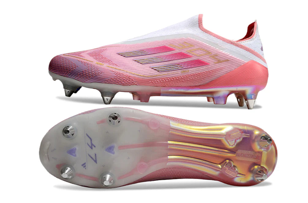 F50 Laceless SG