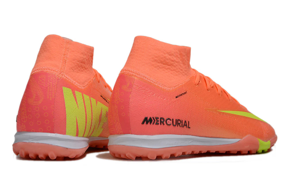Air Zoom Mercurial Superfly 10 Turf soccer shoe — product photo 4 of 7