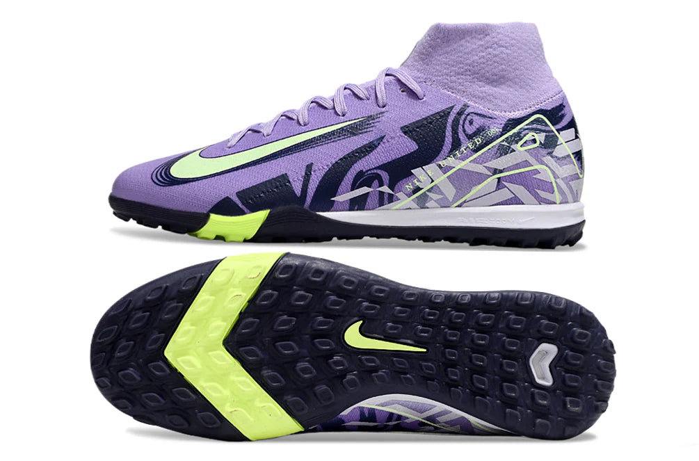 Nike Mercurial Superfly 8 KM Turf