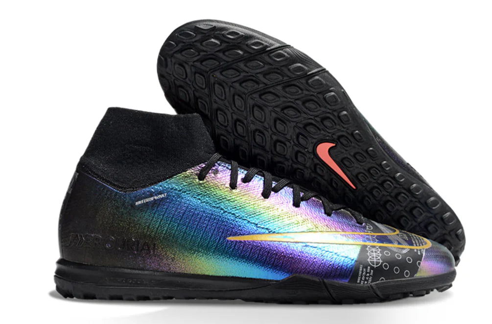 Nike Mercurial Superfly 8 Turf – Iridescent Edition