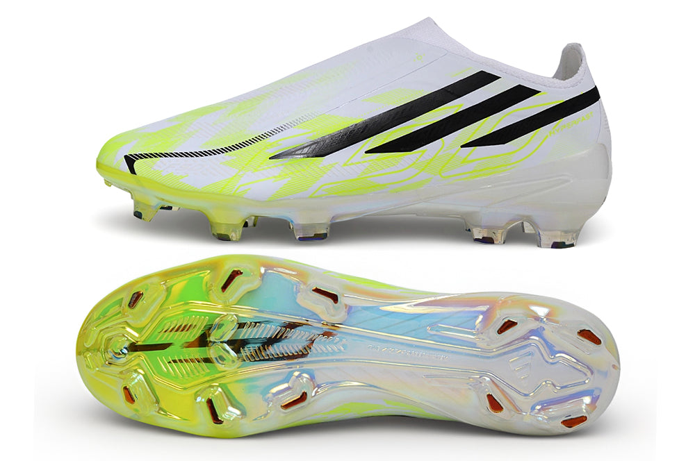 F50 Hyperfast Elite Laceless FG