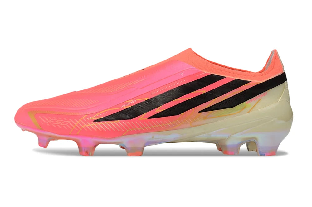 F50 Hyperfast Laceless WC2026 FG