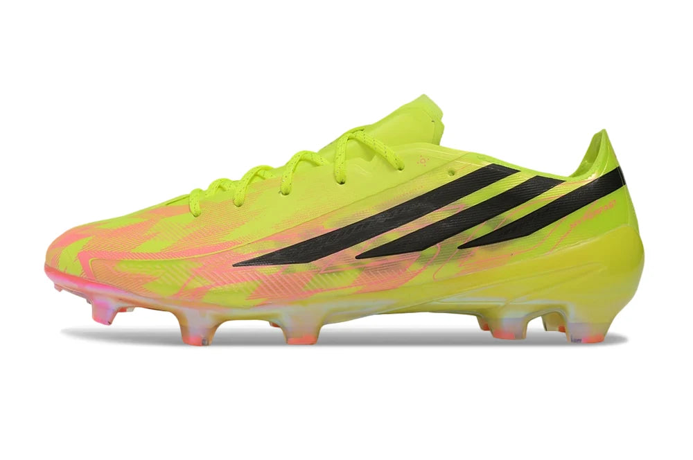 F50 Hyperfast Laceless FG