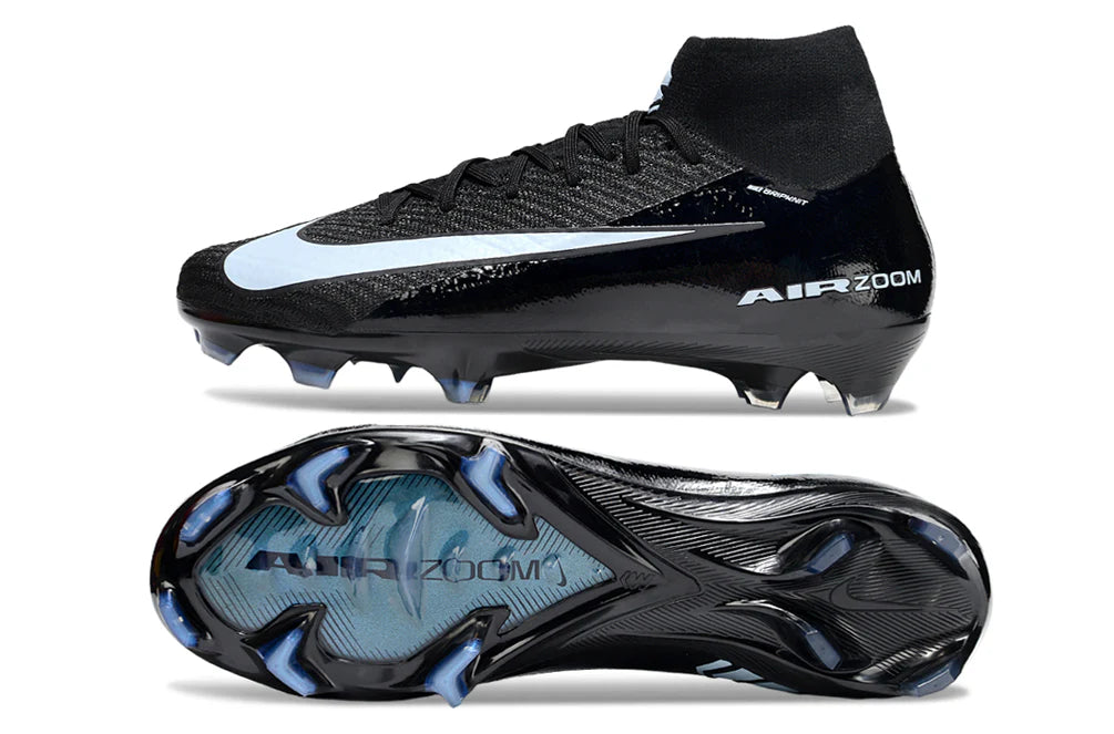 Mercurial Air Zoom Superfly 10 FG